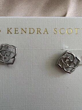Kendra Scott Stud Earrings